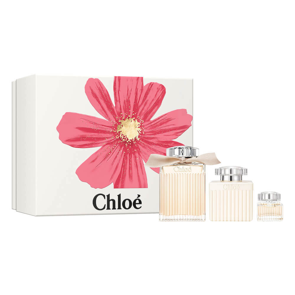 Chloé Signature Eau de Parfum 100ml Set